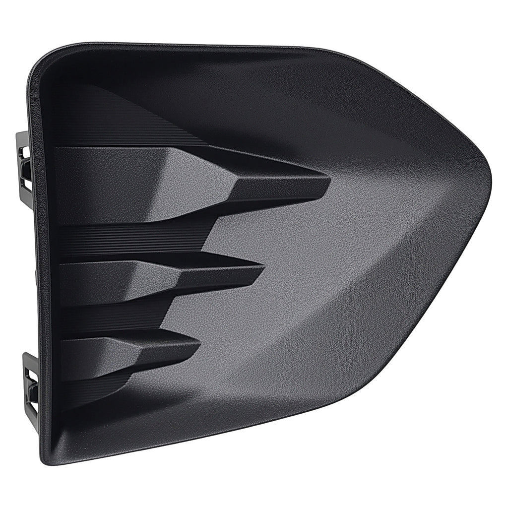 Rejilla de Fascia Delantera RADEC 003-0616-15
