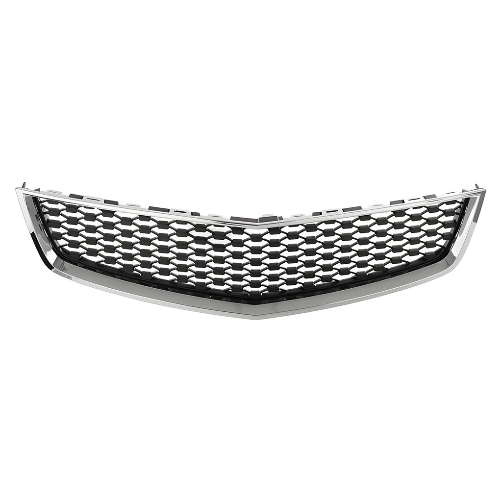 Rejilla de Fascia RADEC 003-0622-05