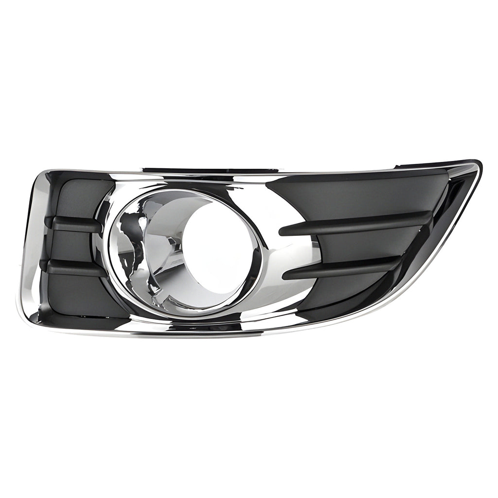 Rejilla Fascia Izquierda TYI 003-0630-01