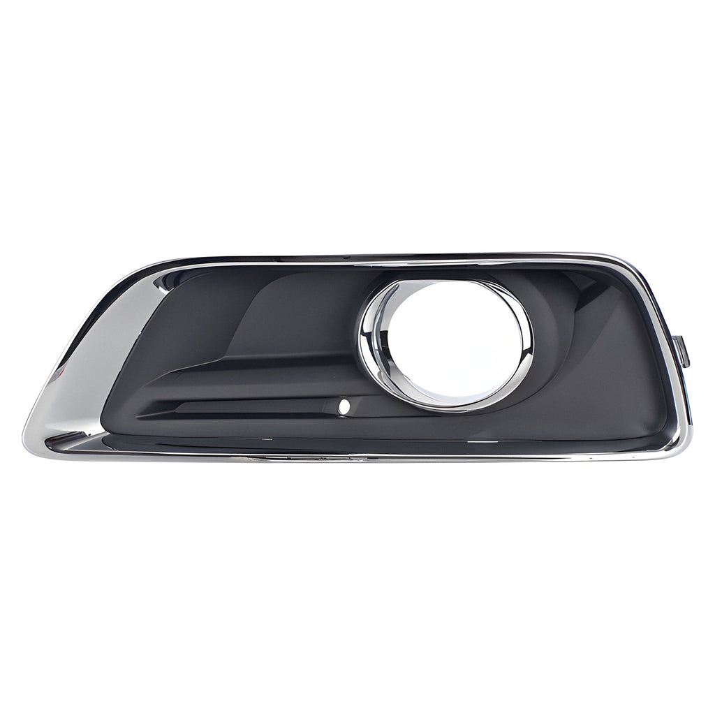 Rejilla Fascia Izquierda TYI 003-0630-05