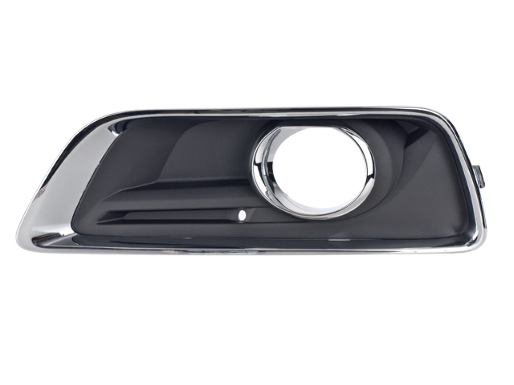 Rejilla Fascia Izquierda TYI 003-0630-05