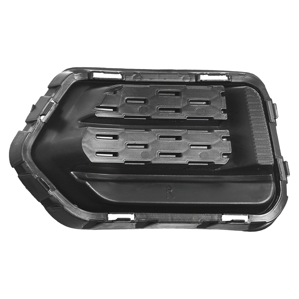 Rejilla de Fascia Delantera RADEC 003-0635-08