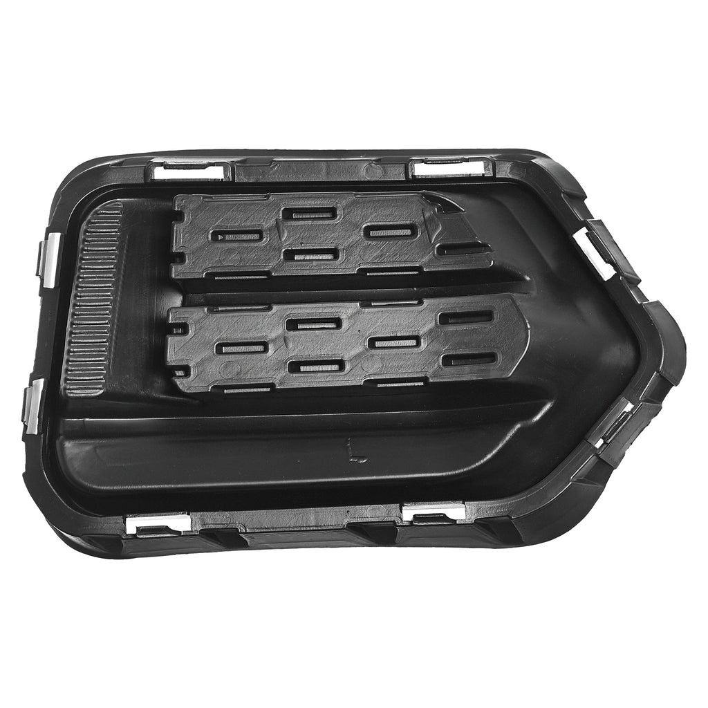 Rejilla de Fascia Delantera RADEC 003-0635-09