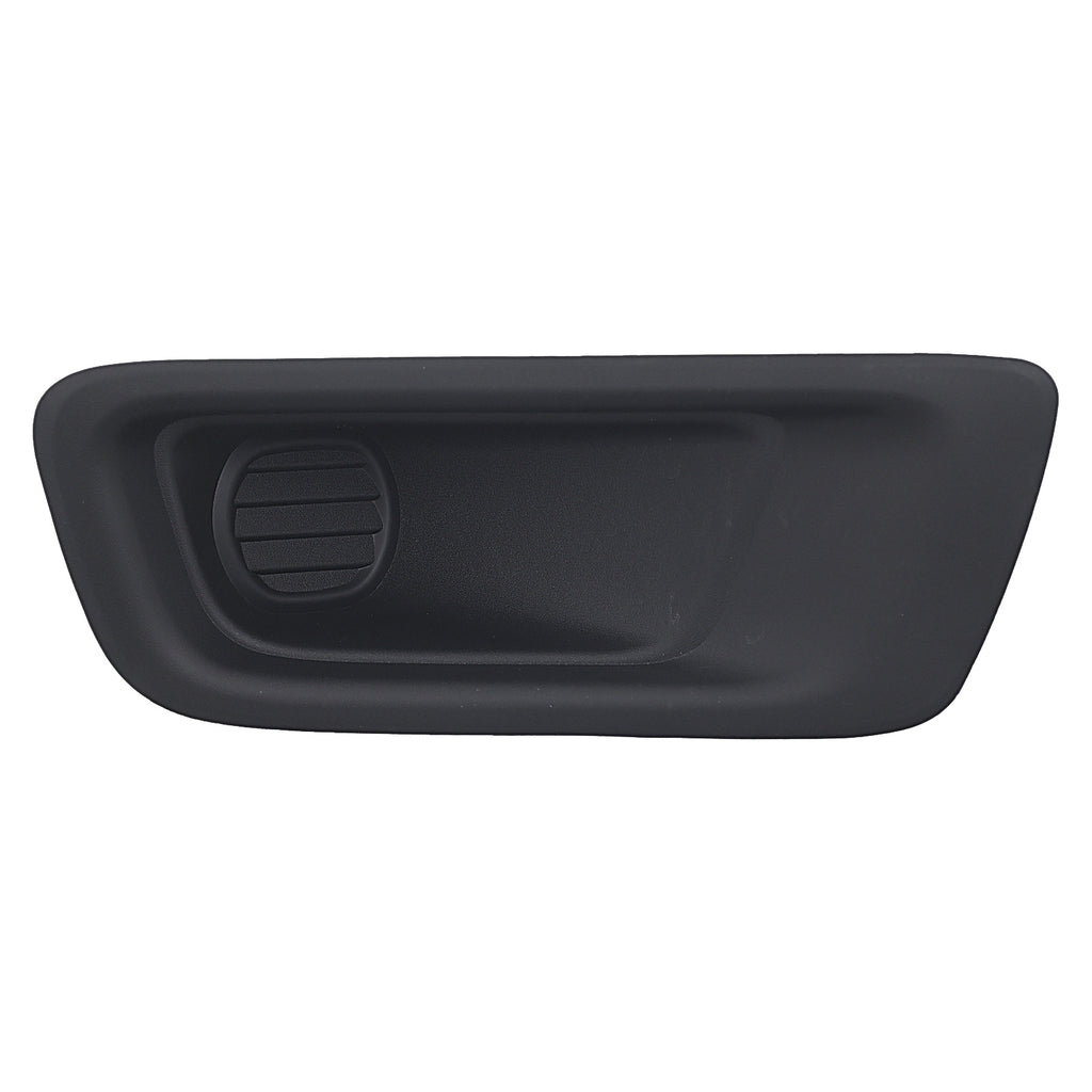 Rejilla de Fascia Delantera RADEC 003-0635-10