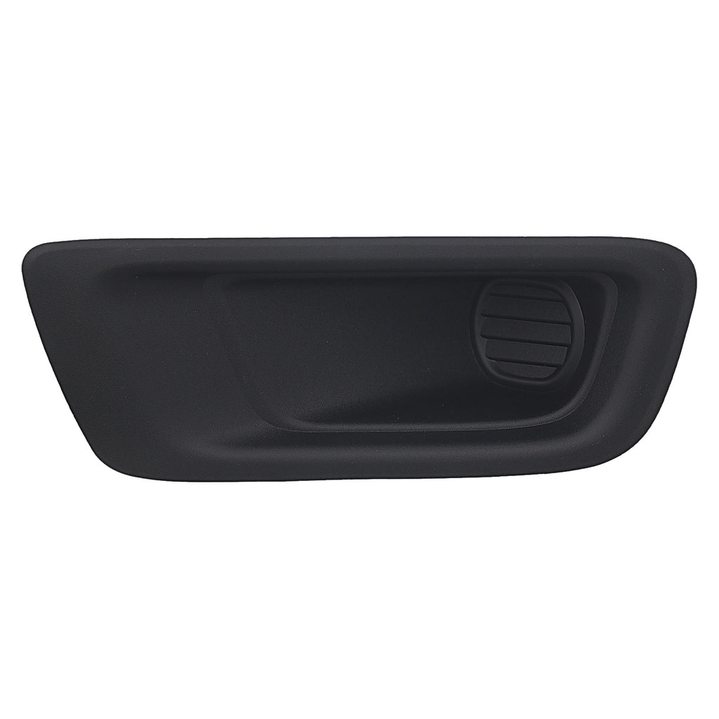 Rejilla de Fascia Delantera RADEC 003-0635-11