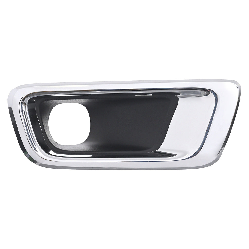 Rejilla de Fascia Delantera RADEC 003-0635-12