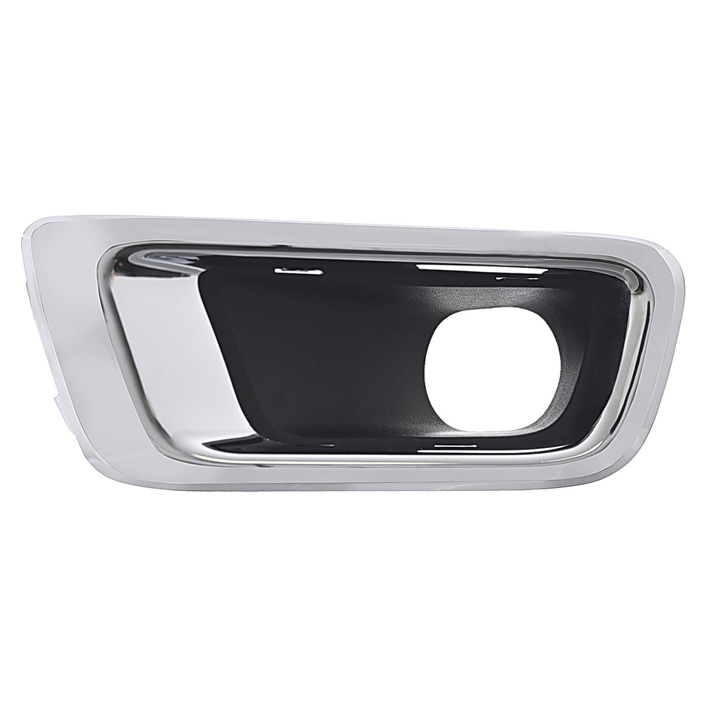 Rejilla de Fascia Delantera RADEC 003-0635-13