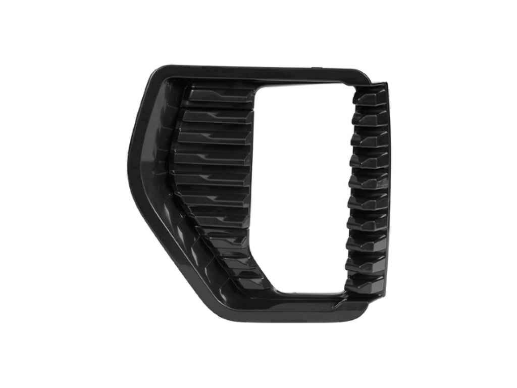 Rejilla Fascia Delantera Izquierda RADEC 003-0637-17