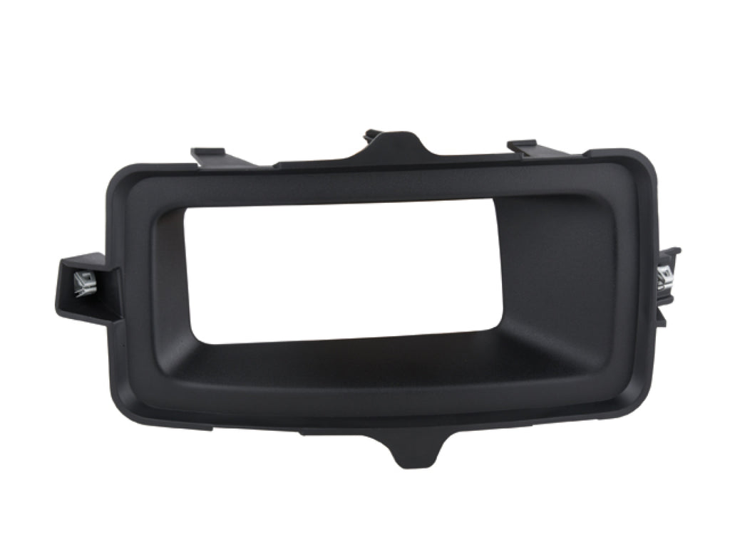 Rejilla Defensa Delantera Izquierda TYI 003-0639-01