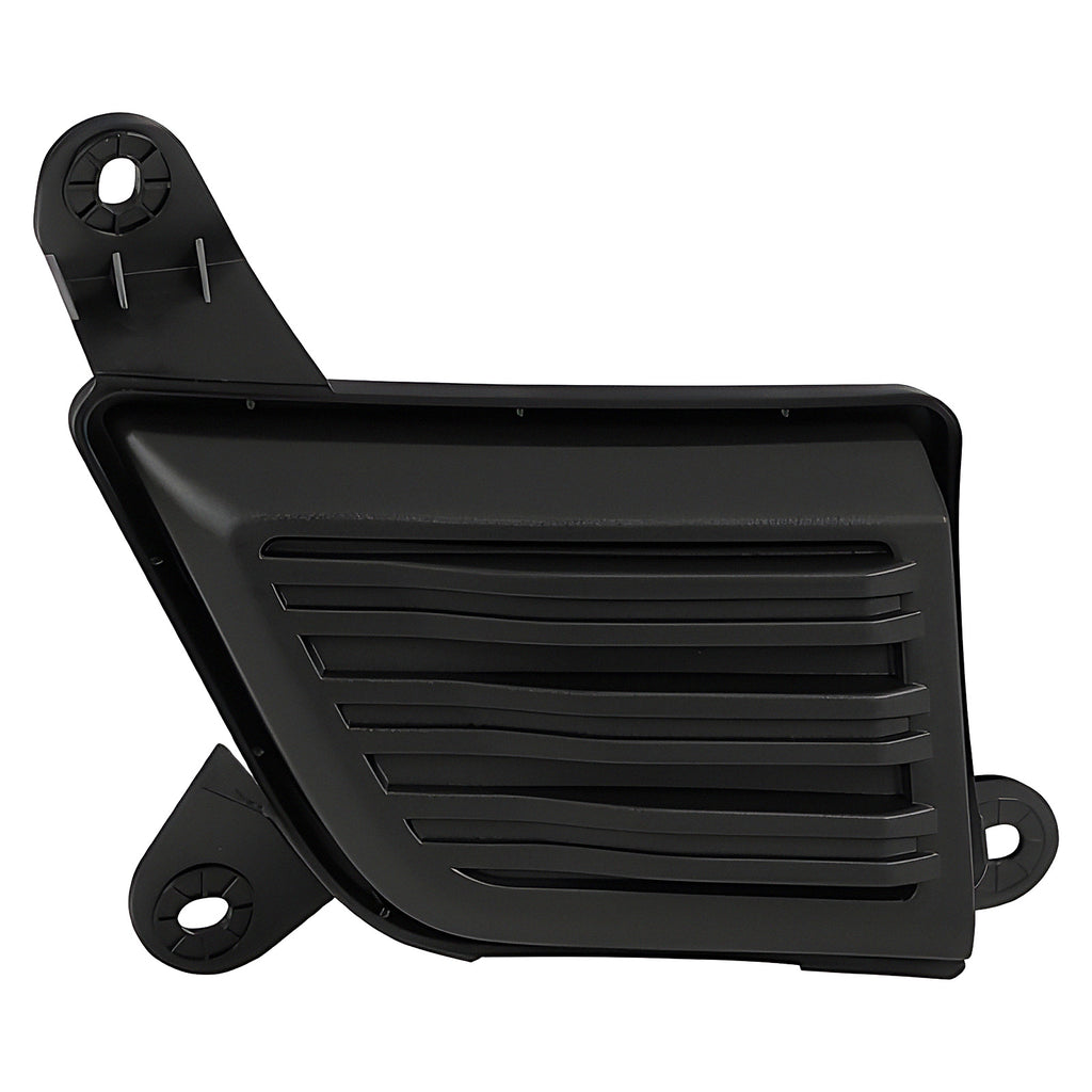 Rejilla Defensa Izquierda SM 003-0639-11