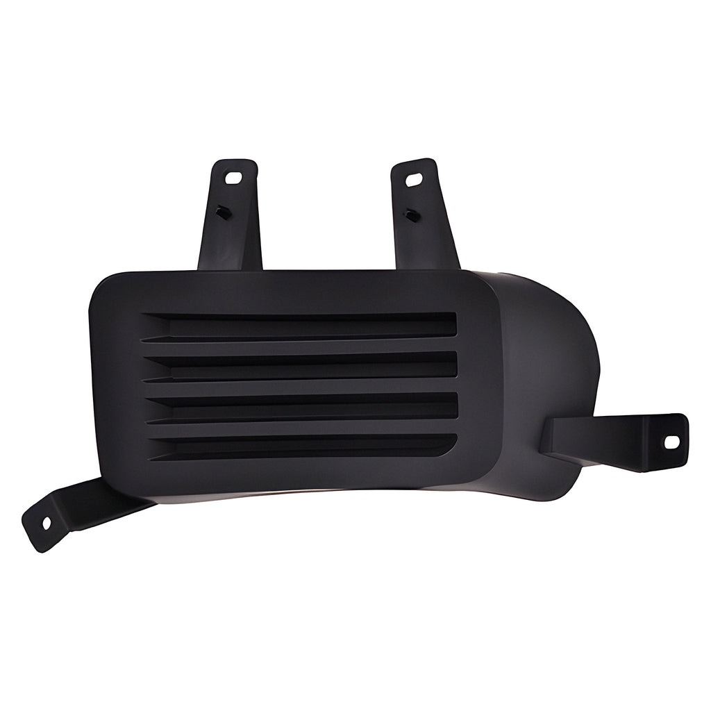 Rejilla Fascia Delantera Derecha SM 003-0642-01