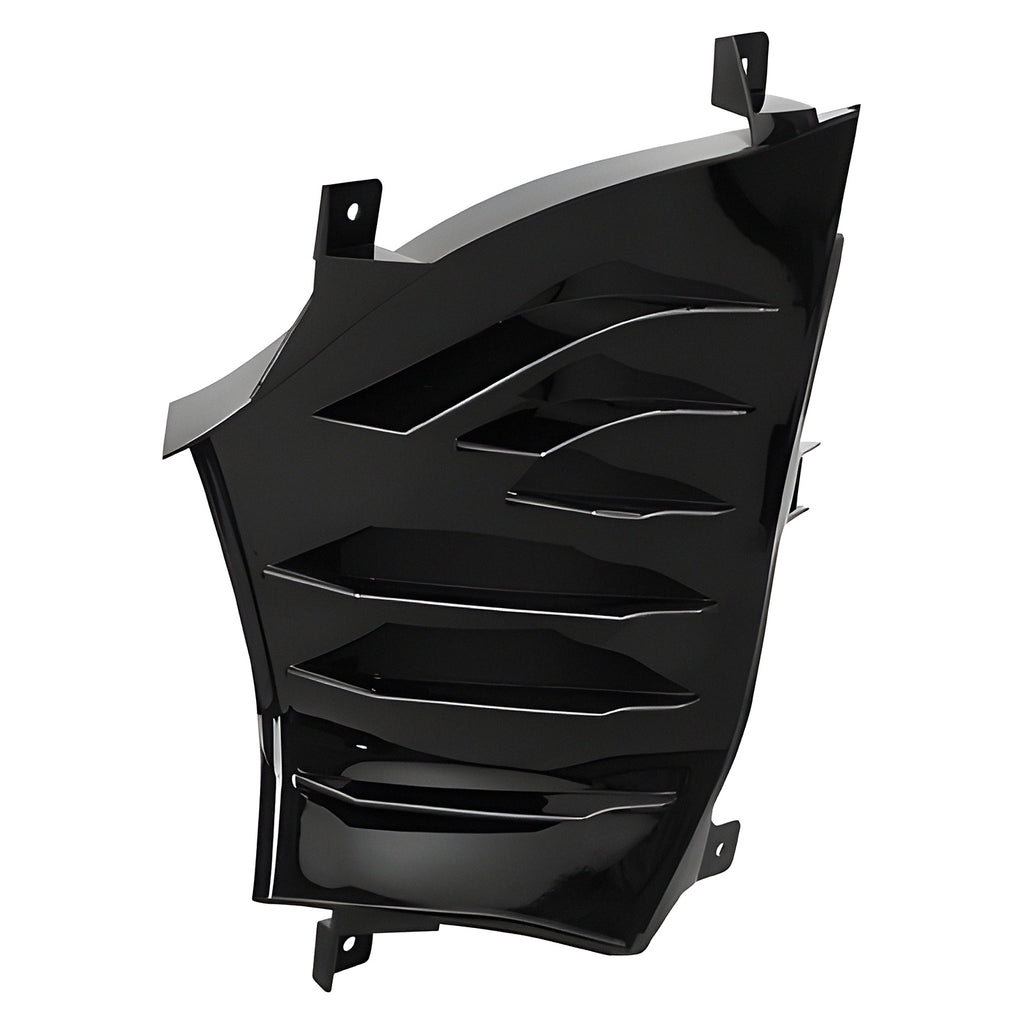 Rejilla de Fascia Delantera RADEC 003-0644-02