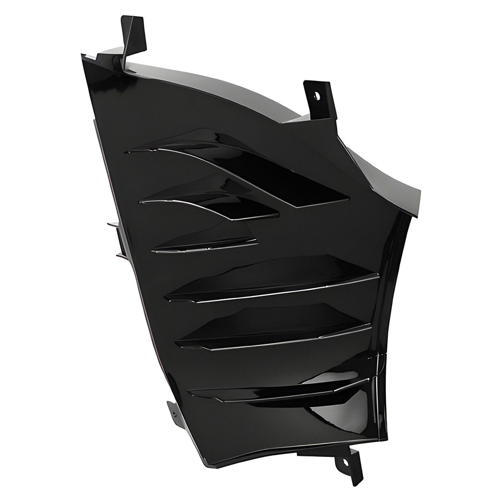 Rejilla de Fascia Delantera RADEC 003-0644-03