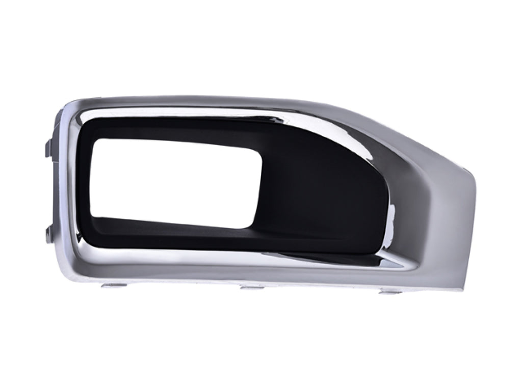 Rejilla Fascia Delantera Derecha TYI 003-0651-00