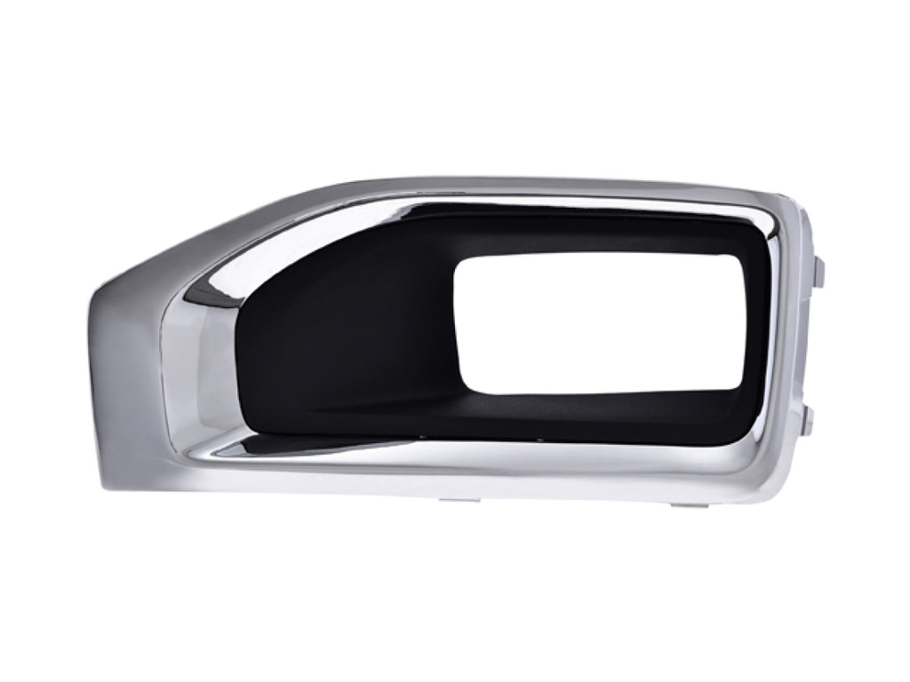 Rejilla Fascia Delantera Izquierda TYI 003-0651-01