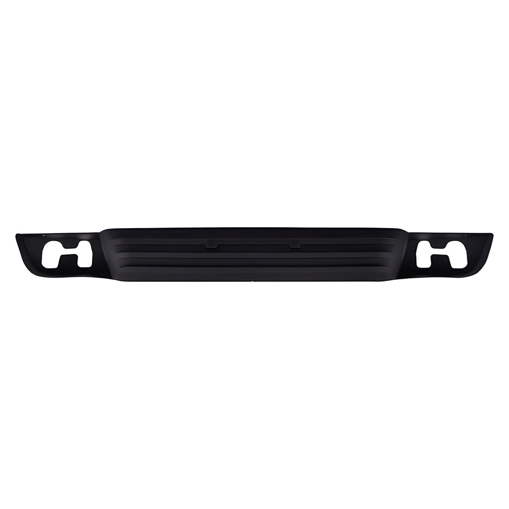 Rejilla Fascia TYI 003-0651-04