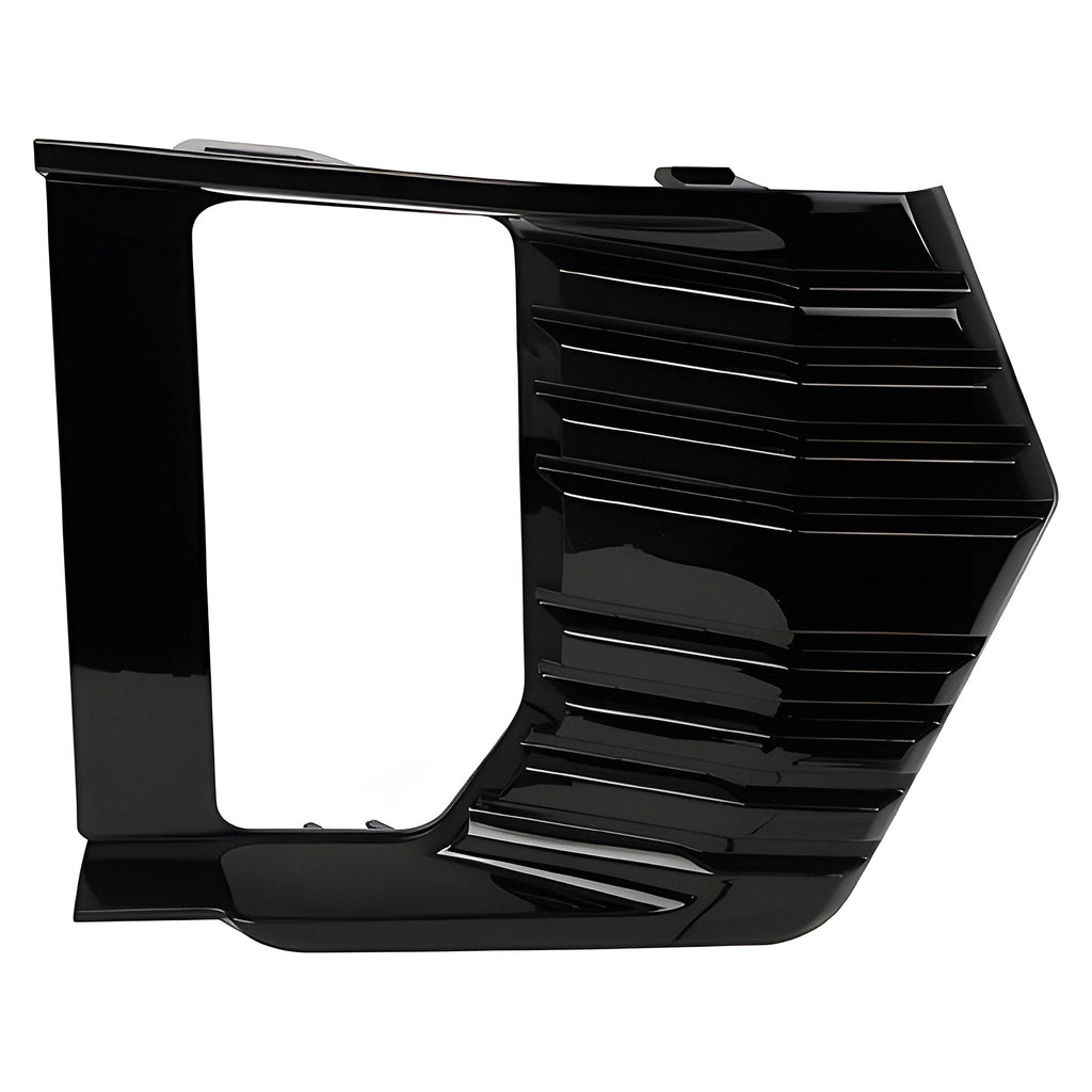 Rejilla de Fascia Delantera RADEC 003-0651-06