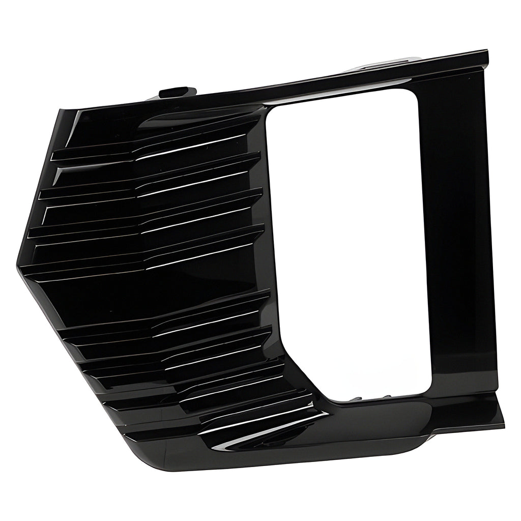 Rejilla de Fascia Delantera RADEC 003-0651-07