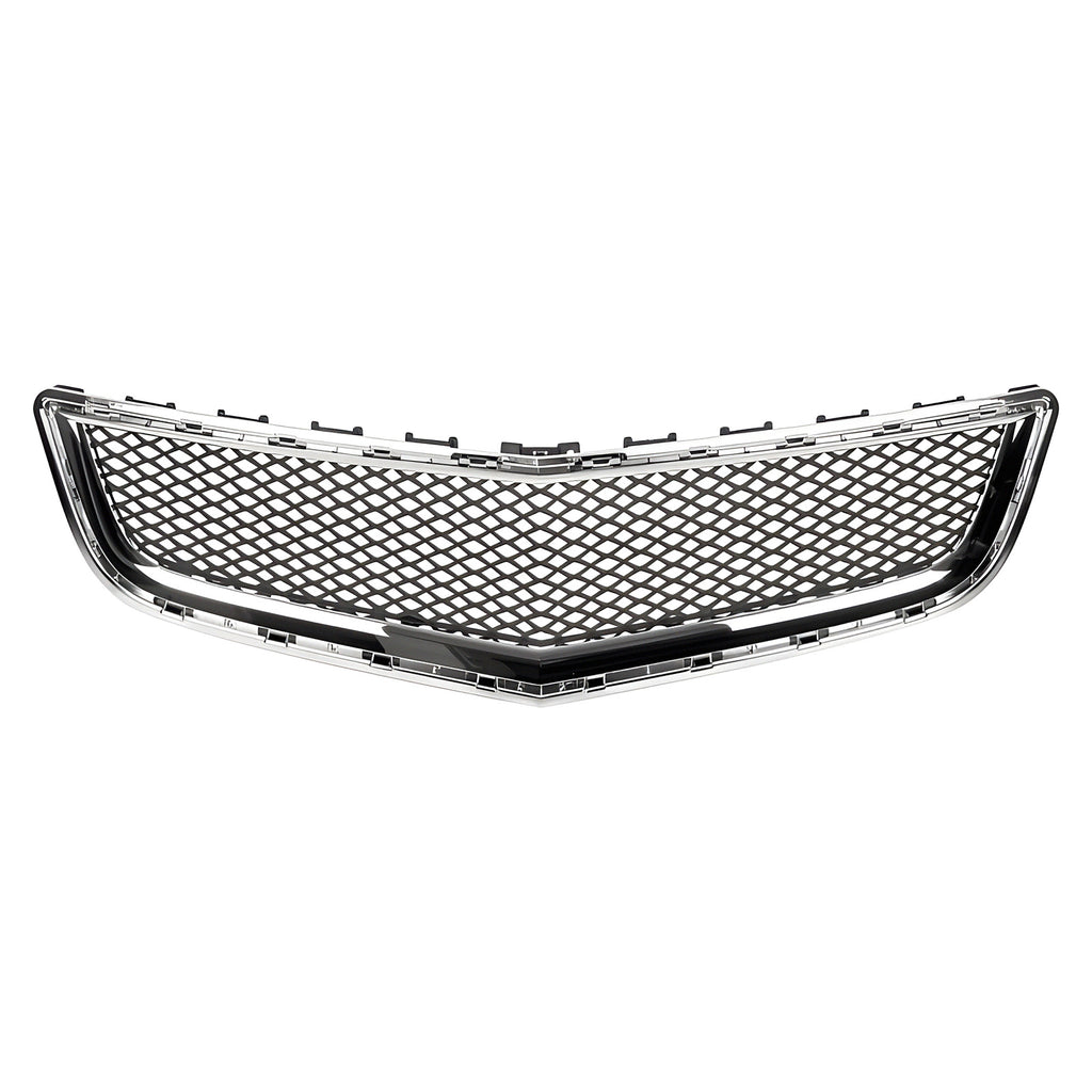 Rejilla de Fascia Delantera RADEC 003-0663-00