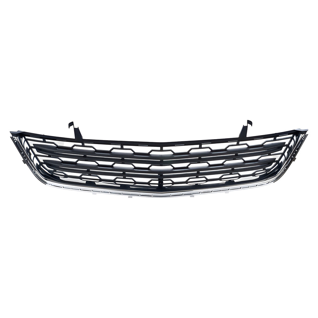 Rejilla de Fascia Delantera RADEC 003-0663-01