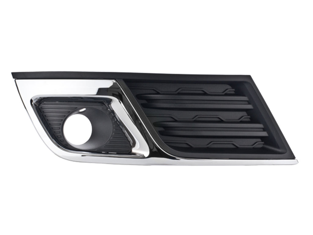 Rejilla Fascia Derecha TYI 003-0663-02
