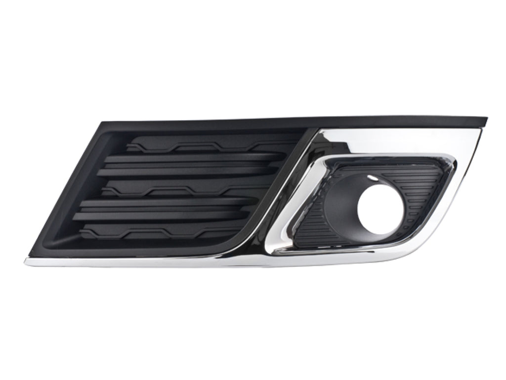 Rejilla Fascia Izquierda TYI 003-0663-03