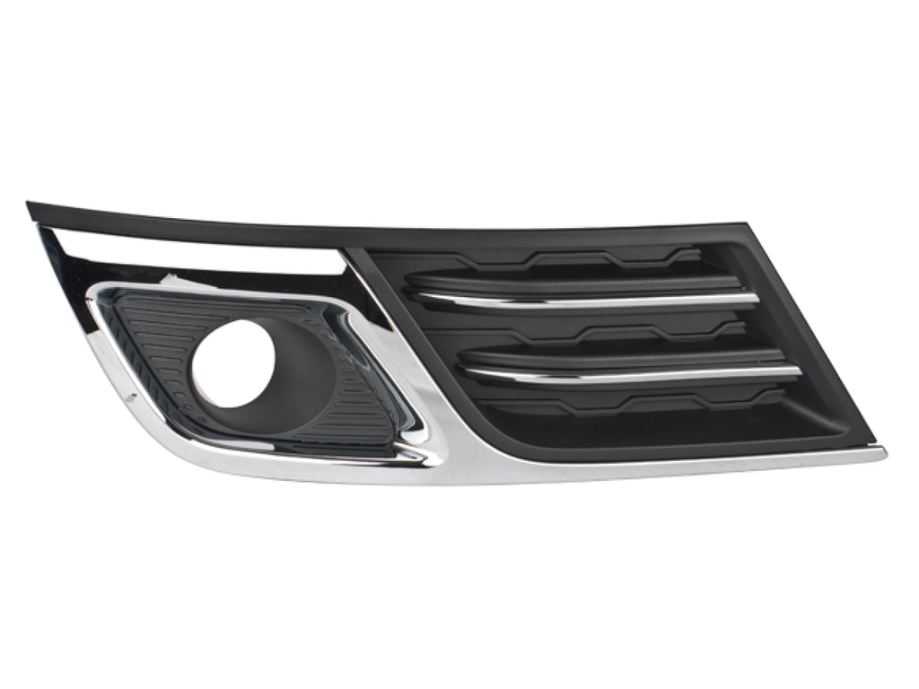 Rejilla Fascia Derecha TYI 003-0663-06