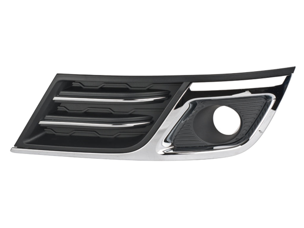 Rejilla Fascia Izquierda TYI 003-0663-07
