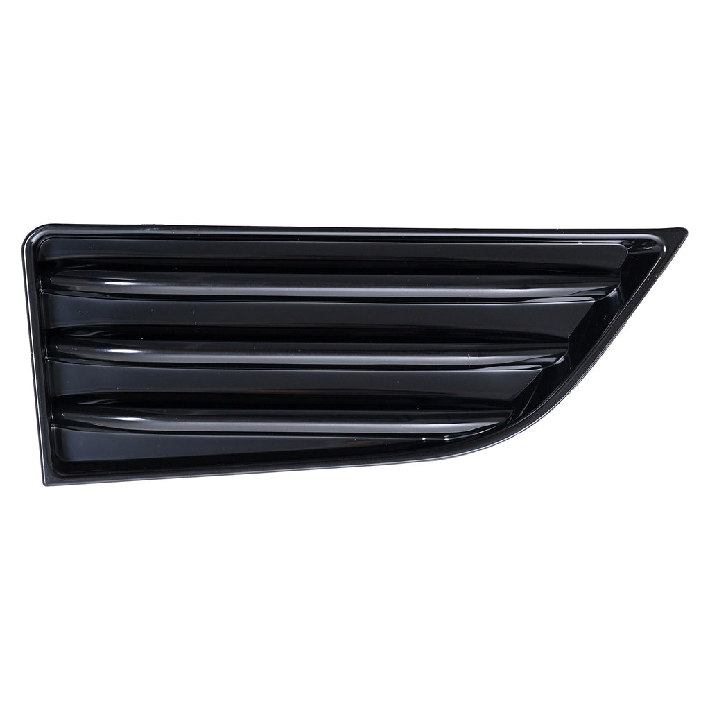 Rejilla de Fascia Delantera RADEC 003-0663-08
