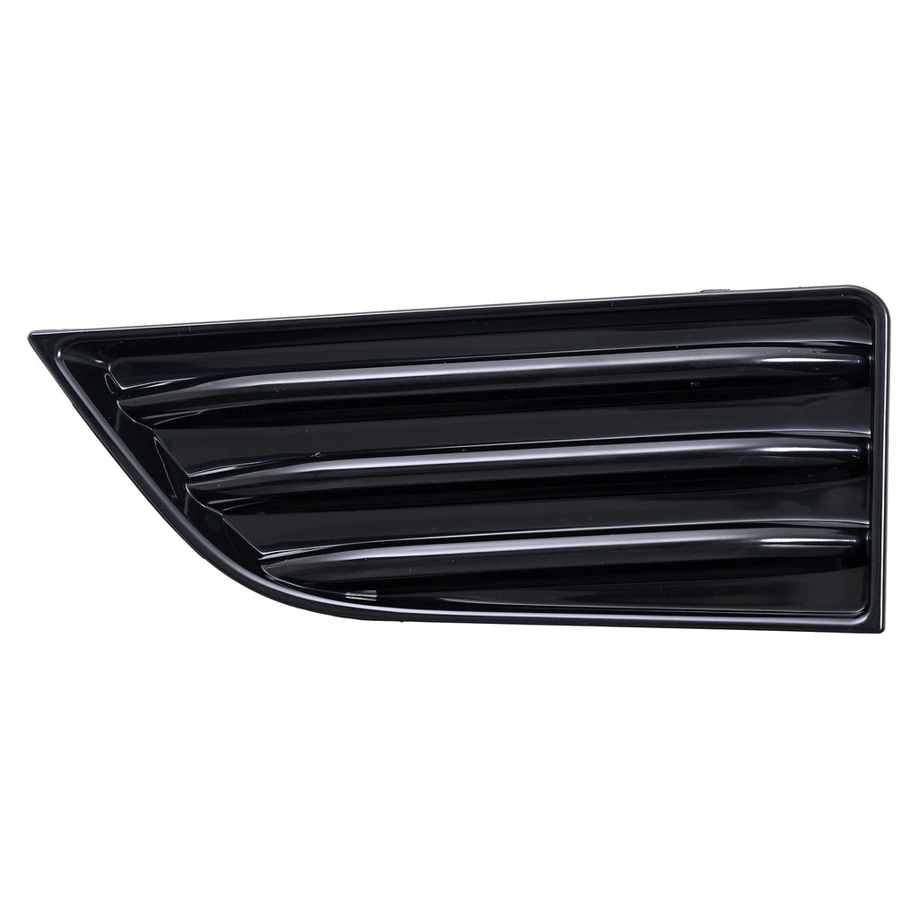 Rejilla de Fascia Delantera RADEC 003-0663-09