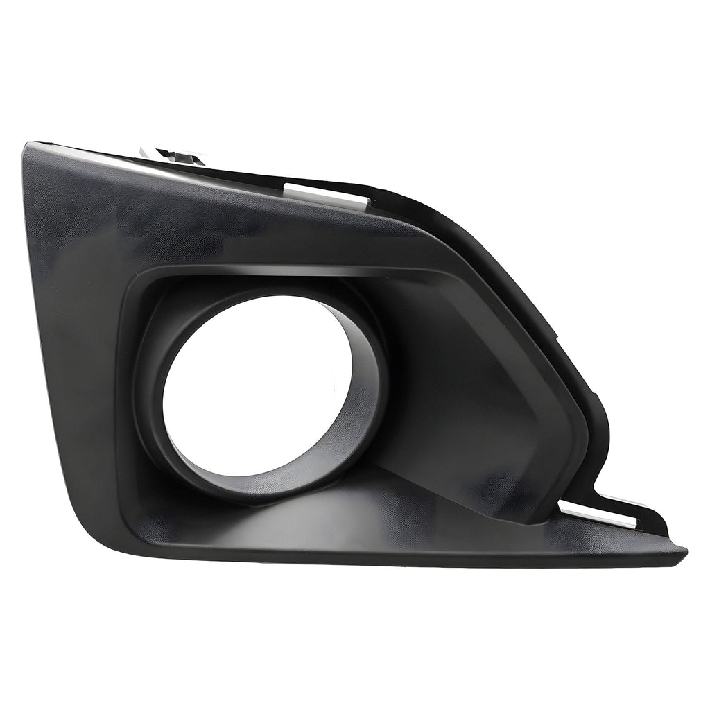 Rejilla de Fascia Delantera RADEC 003-0663-10