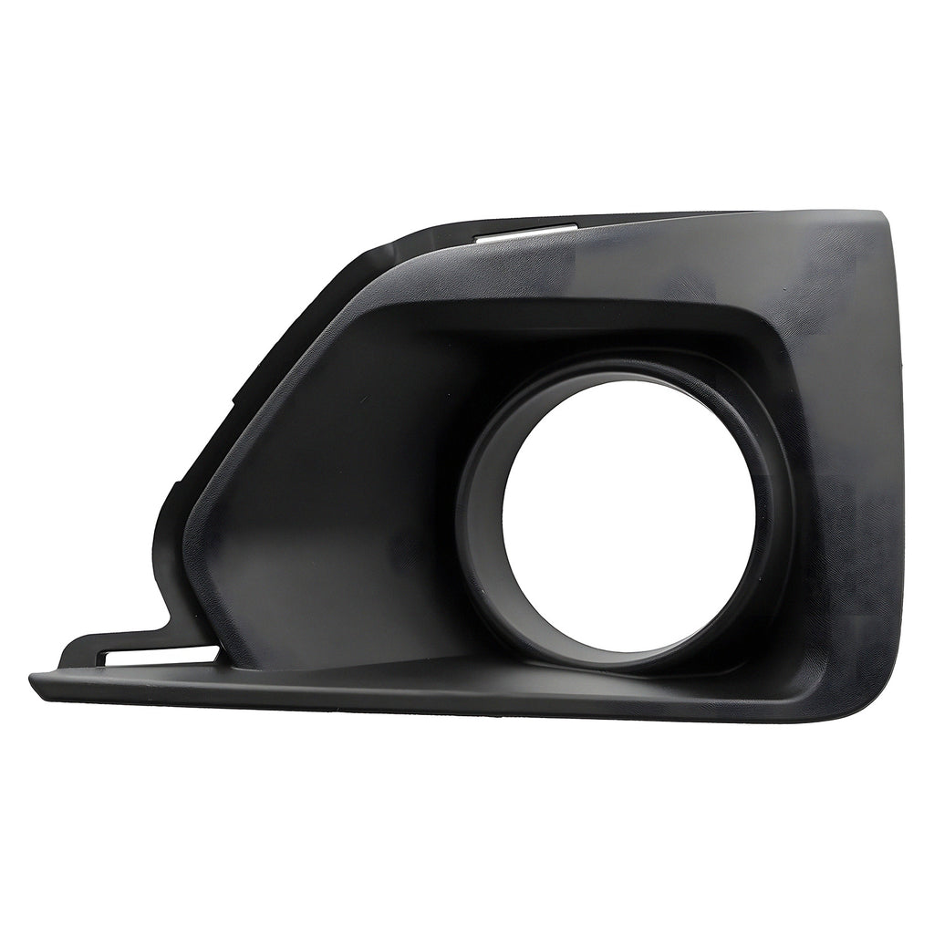 Rejilla de Fascia Delantera RADEC 003-0663-11