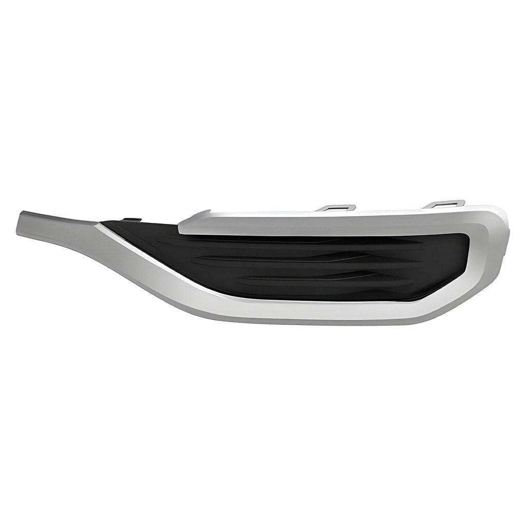 Rejilla Fascia Delantera Izquierda RADEC 003-0664-01