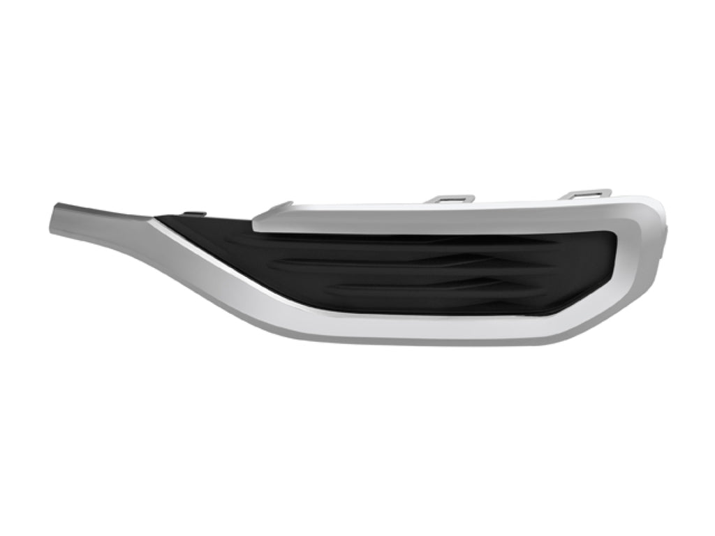 Rejilla Fascia Delantera Izquierda RADEC 003-0664-01