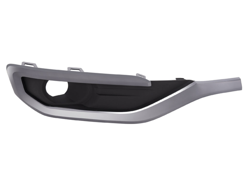 Rejilla Fascia Delantera Derecha RADEC 003-0664-02