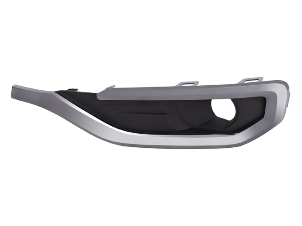 Rejilla Fascia Delantera Izquierda RADEC 003-0664-03