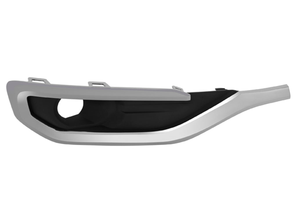 Rejilla Fascia Delantera Derecha RADEC 003-0664-04