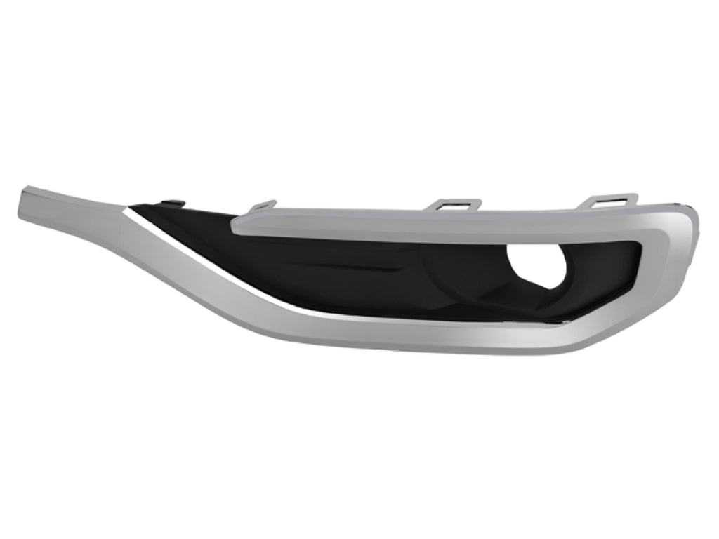 Rejilla Fascia Delantera Izquierda RADEC 003-0664-05