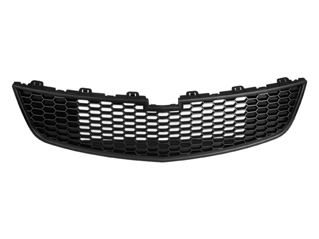 Rejilla Fascia Delantera ATV 003-0665-09