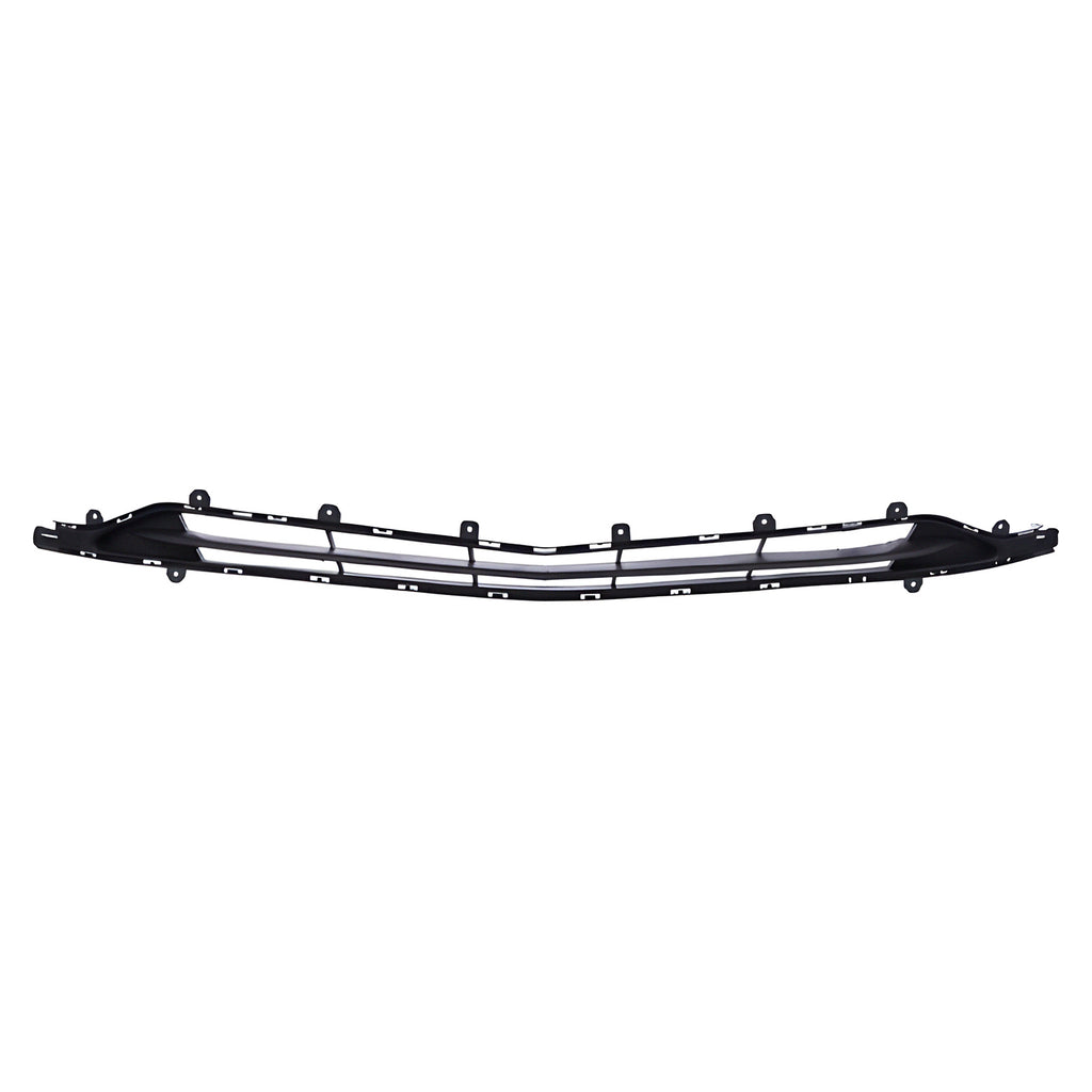 Rejilla Fascia Delantera PREM 003-0665-16