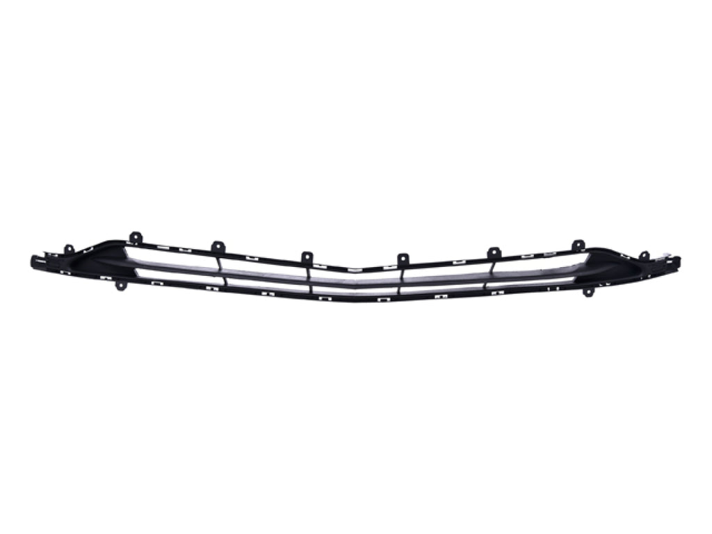 Rejilla Fascia Delantera PREM 003-0665-16