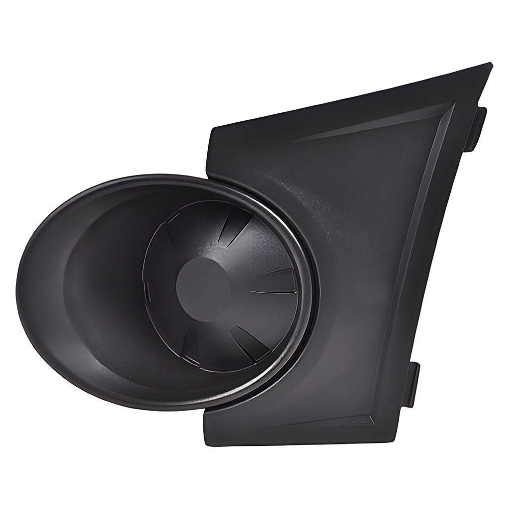 Rejilla Fascia Izquierda PREM 003-0666-03