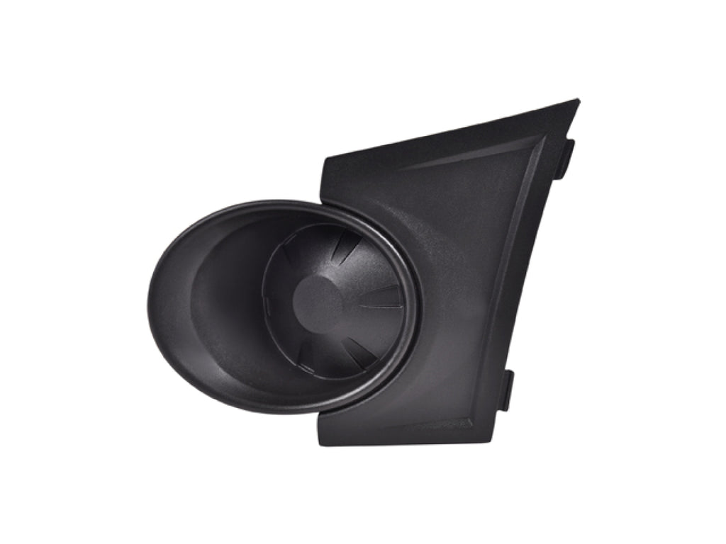 Rejilla Fascia Izquierda PREM 003-0666-03