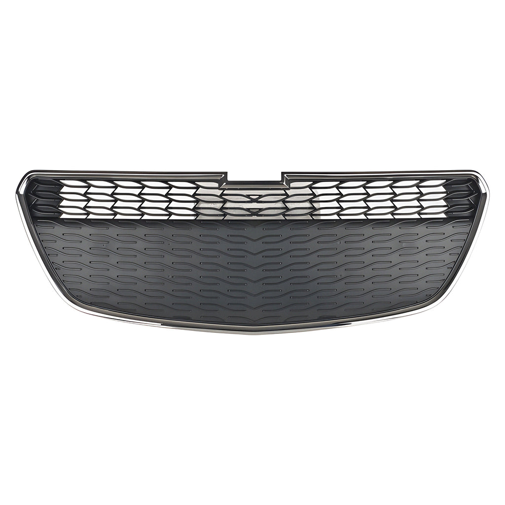 Rejilla Fascia Delantera TYI 003-0666-04