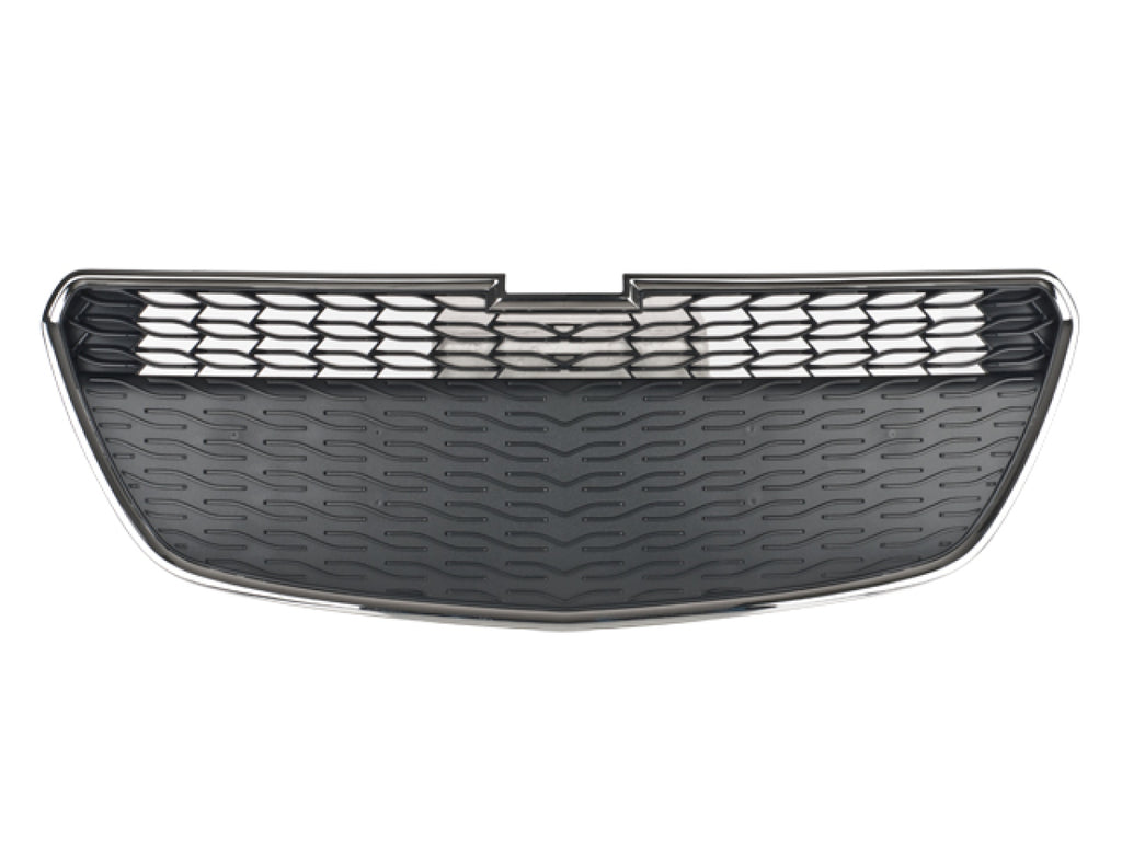 Rejilla Fascia Delantera TYI 003-0666-04