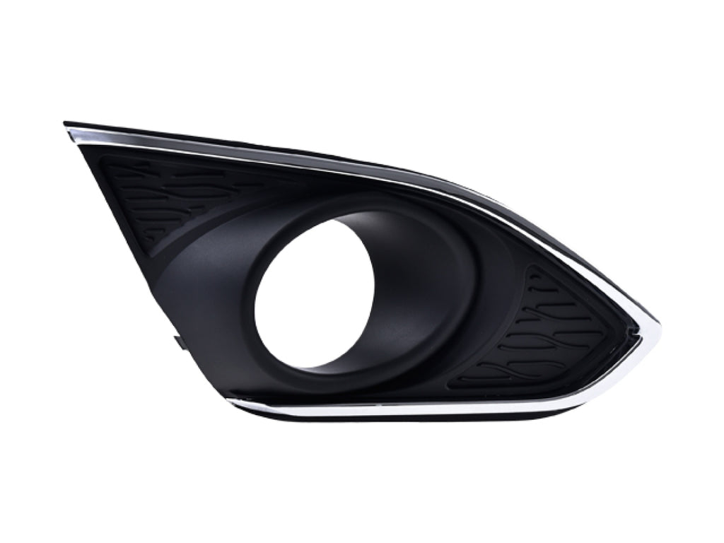 Rejilla Fascia Derecha PREM 003-0666-12