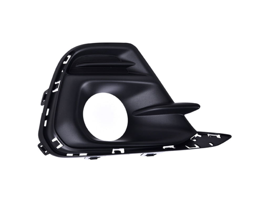 Rejilla Fascia Delantera Derecha ATV 003-0666-14
