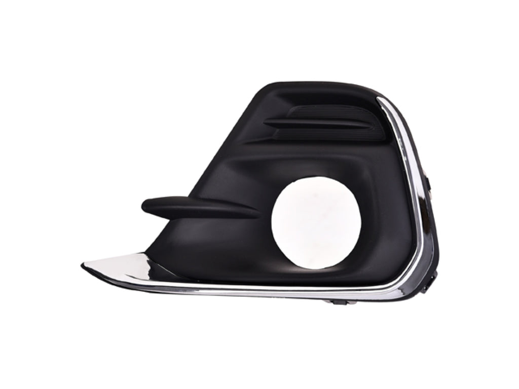 Rejilla Fascia Delantera Izquierda ASBN 003-0666-19