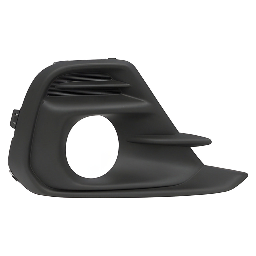 Rejilla Fascia Delantera Derecha SM 003-0666-28