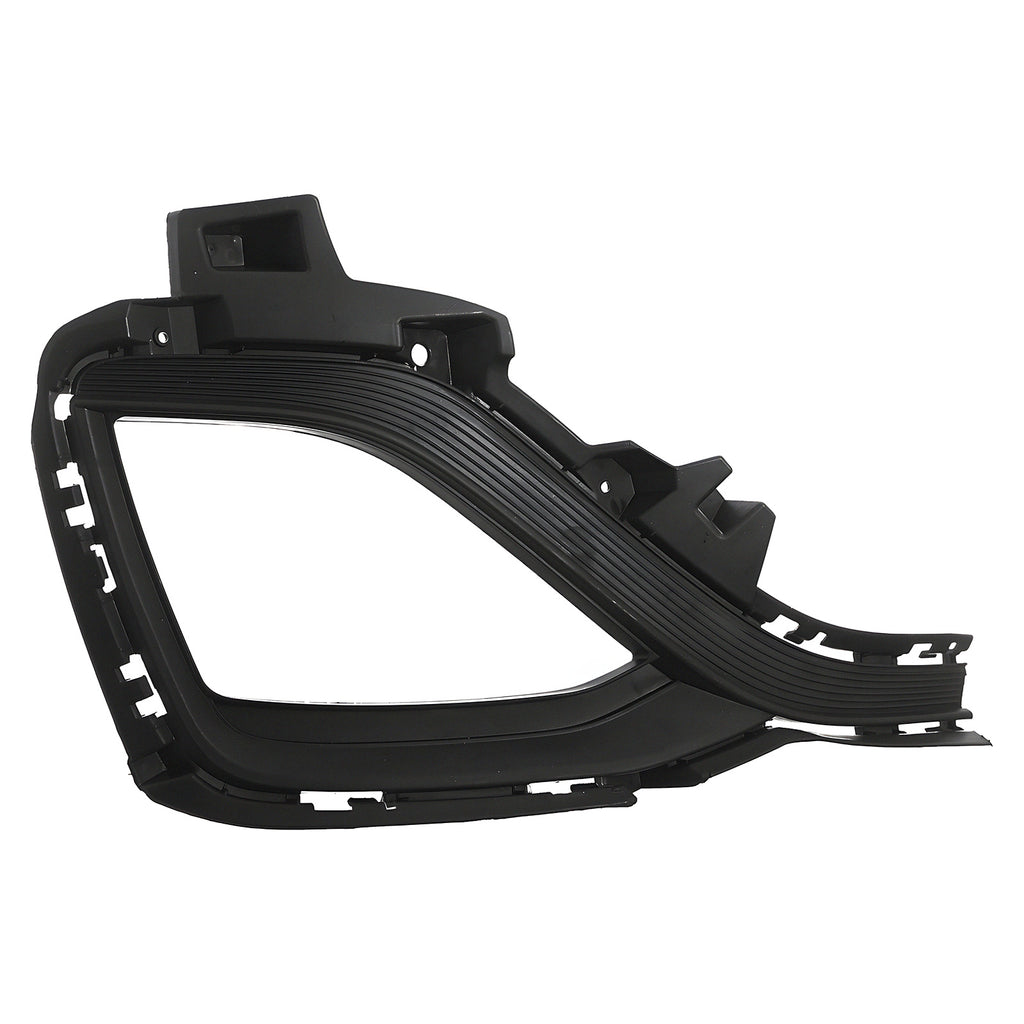 Rejilla de Fascia Delantera RADEC 003-0666-36